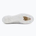 Scarpe da calcio Mizuno Morelia Ul Japan bianche da uomo 4