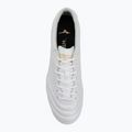 Scarpe da calcio Mizuno Morelia Ul Japan bianche da uomo 5