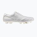 Scarpe da calcio Mizuno Morelia Ul Japan bianche da uomo 8