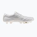 Scarpe da calcio Mizuno Morelia Ul Japan bianche da uomo 9