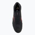 Mizuno Morelia Neo IV Β Elite MD nero/morelia 40° rosso/nero scarpe da calcio uomo 5