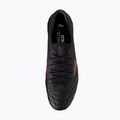 Mizuno Morelia Neo IV Β Elite MD nero/morelia 40° rosso/nero scarpe da calcio uomo 12