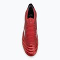 Scarpe da calcio Mizuno Morelia Neo IV Β Elite MD uomo 40° rosso/bianco/nero 5