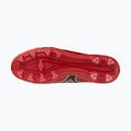 Scarpe da calcio uomo Mizuno α II Pro Md morelia 40th rosso/nero/oro 4