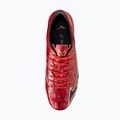 Scarpe da calcio uomo Mizuno α II Pro Md morelia 40th rosso/nero/oro 5