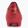 Mizuno α II Select Md morelia 40th rosso/nero/oro scarpe da calcio 6