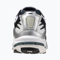 Scarpe da running Mizuno Wave Rider 10 white/baritone blue/deep teal 10