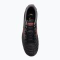 Scarpe da calcio Mizuno Morelia Neo IV Pro Mix nero/morelia 40° rosso/nero da uomo 5