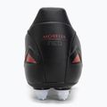 Scarpe da calcio Mizuno Morelia Neo IV Pro Mix nero/morelia 40° rosso/nero da uomo 6