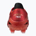 Scarpe da calcio Mizuno Morelia Neo IV Pro Mix nero/morelia 40° rosso/nero da uomo 3