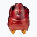 Scarpe da calcio da uomo Mizuno α II Japan Mix apricot 40th red/nero/gold 3