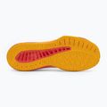 Scarpa da pallavolo Mizuno Thunder Blade Z bianco/corallo infuocato 2/citrus 5