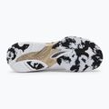 Scarpe da pallavolo Mizuno Wave Lightning Z8 white/black/gold 4