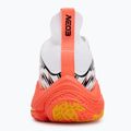 Scarpe da pallavolo Mizuno Wave Lightning Neo 3 bianco/fuoco corallo 2/citrus 6