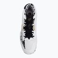 Scarpe da volley Mizuno Wave Lightning Z8 Mid white/black/ge gold 5
