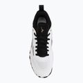 Scarpe da pallavolo Mizuno Wave Luminous 3 white/black/ge gold 5