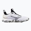 Scarpe da pallavolo Mizuno Wave Luminous 3 white/black/ge gold