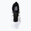 Scarpe da pallavolo Mizuno Wave Luminous 3 white/black/ge gold 5