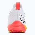 Scarpe da pallavolo Mizuno Wave Luminous 3 bianco/corallo infuocato 2/citrus 6