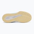 Scarpe da pallavolo donna Mizuno Thunder Blade Z bianco/calipso coral/pale banana 4