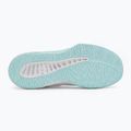 Scarpe da pallavolo da donna Mizuno Thunder Blade Z bianco/blu 4