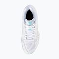 Scarpe da volley donna Mizuno Thunder Blade Z Mid white/blue tint 12