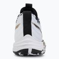 Scarpe da pallavolo Mizuno Wave Momentum Elite white/black/ge gold 6