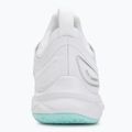 Scarpe da pallavolo da donna Mizuno Wave Luminous 3 bianco/blu 6