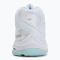 Scarpe da volley donna Mizuno Wave Voltage 2 Mid white/blue tint 6