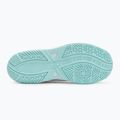 Scarpe da pallavolo da donna Mizuno Cyclone Speed 5 bianco/blu 4