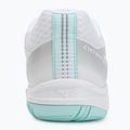 Scarpe da pallavolo da donna Mizuno Cyclone Speed 5 bianco/blu 6