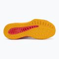 Scarpe da pallavolo Mizuno Lightning Star Z7 bianco/fuoco corallo 2/citrus per bambini 4