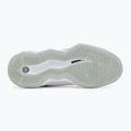 Scarpe da pallavolo Mizuno Wave Momentum Pro Mid white/black/frozen emerald 4