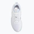 Scarpe da pallamano da donna Mizuno Wave Stealth Neo 2 white/blue tint 5
