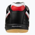Scarpe da calcetto Mizuno Morelia Sala Pro IN black/white/chinese red 3