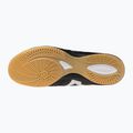Scarpe da calcetto Mizuno Morelia Sala Pro IN black/white/chinese red 4