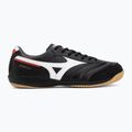 Scarpe da calcetto Mizuno Morelia Sala Pro IN black/white/chinese red 2