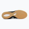 Scarpe da calcetto Mizuno Morelia Sala Pro IN black/white/chinese red 4