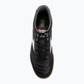 Scarpe da calcetto Mizuno Morelia Sala Pro IN black/white/chinese red 5