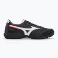 Scarpe da calcio Mizuno Morelia Sala Elite TF uomo nero/bianco/rosso cinese 2