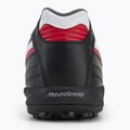 Scarpe da calcio Mizuno Morelia Sala Elite TF uomo nero/bianco/rosso cinese 6