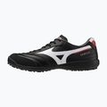 Scarpe da calcetto Mizuno Morelia Sala Pro TF black/white/chinese red