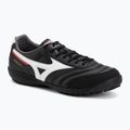 Scarpe da calcetto Mizuno Morelia Sala Pro TF black/white/chinese red