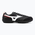 Scarpe da calcetto Mizuno Morelia Sala Pro TF black/white/chinese red 2