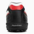 Scarpe da calcetto Mizuno Morelia Sala Pro TF black/white/chinese red 6