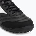 Scarpe da calcetto Mizuno Morelia Sala Pro TF black/white/chinese red 7