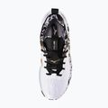 Scarpe da pallamano Mizuno Wave Stealth Neo 2 white/black/gold 12