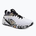 Scarpe da pallamano Mizuno Wave Stealth Neo 2 white/black/gold