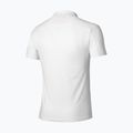 Polo Mizuno Daybreakers Shadow uomo bianco/grigio 2