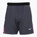 Pantaloncini Mizuno Daybreakers 8 In Amplify da uomo grigio odissea 3